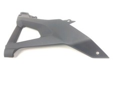 Cache lateral gauche honda - lateral,