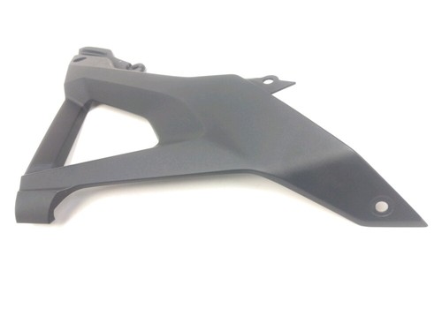 Cache lateral gauche honda - lateral,