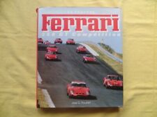 FERRARI 250 GT Compétition -