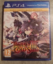 The Legend of Heroes: Trails