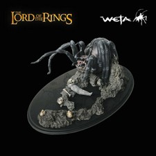 Statue SHELOB De Lord Of The