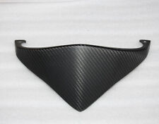 CACHE COMPTEUR HONDA HORNET 2011 2012 2013 2014 2015 100% CARBONE MAT