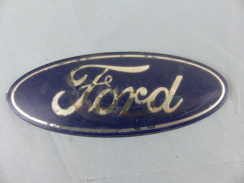 Ford ancien sigle - ford,