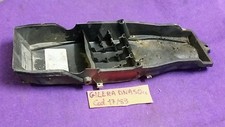 Plastique Carénage Gilera DNA