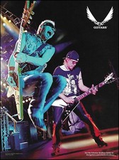 Michael & Rudolf Schenker