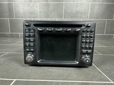 Mercedes W210 E-Class Système