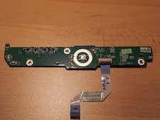 Touche Allumage Acer Aspire 5920 5920G Carte Interrupteur Puissance Avec SIM SD