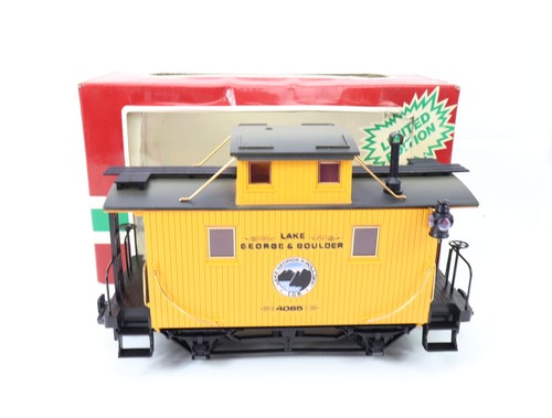 Wagon marchandises - de,