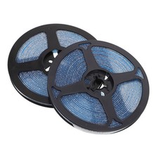  2 Rolls Moulure Murale Frontière Auto-adhésive Garniture De Plafond