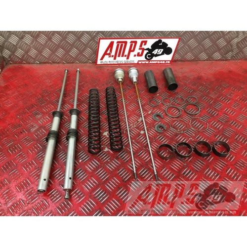 Kit ressort fourche suzuki - kit,