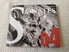 Scarlatti : Sonates pour