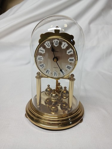 Horloge pendule silvoz quartz - pendule,