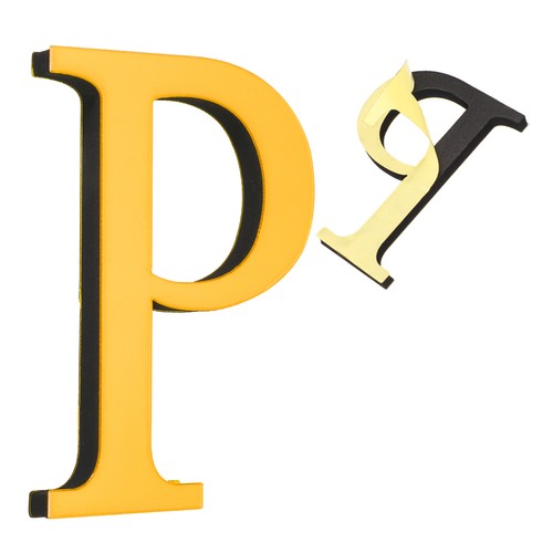Plaques adhésives pour boîte