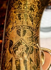 30m conn conqueror - 30m,