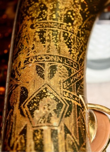 30m conn conqueror - 🎷,