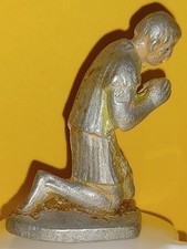 SOLDAT FIGURINE JEUNE HOMME