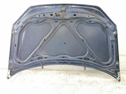 Capot volkswagen polo 9n3 - volkswagen,