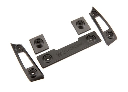 Kit renfort carrosserie - kit, de