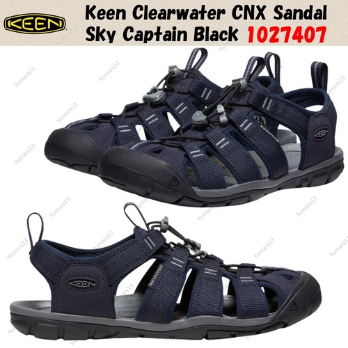 Sandale keen clearwater - sandale, cnx