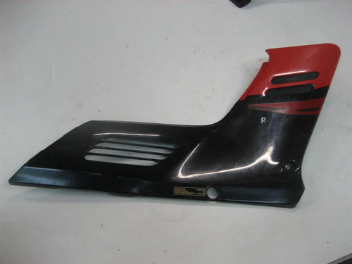 Honda cbr 1000 f sc24 - 1.,