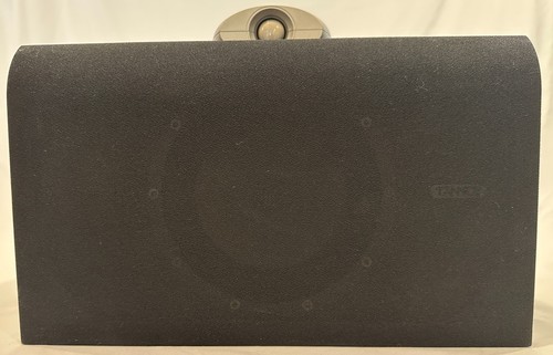 Tannoy sensys dcc black ash - sensys,