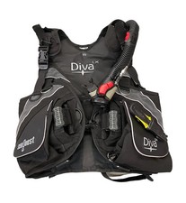 Seaquest diva gilet de - seaquest,