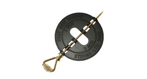 Stovax diameter - stovax, (152mm)