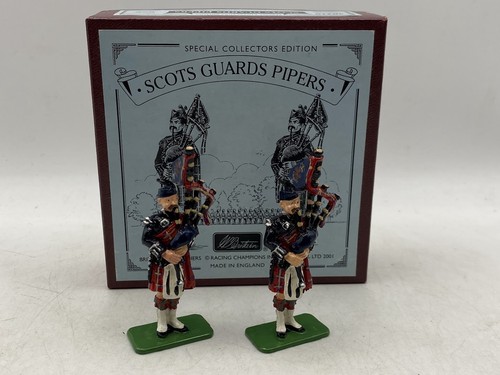 Britains 40210 scots guards - scots,