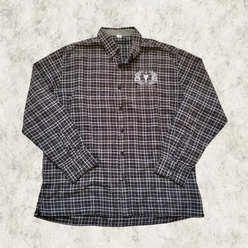 Chemise mise green xl - mise, au