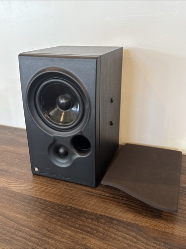 Kef coda bookshelf single - coda,