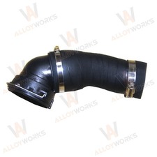 Durite Turbo Entrée D'Air