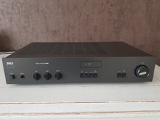 Ampli NAD 3020 E évolution du célèbre 3020 fonctionne parfaitement