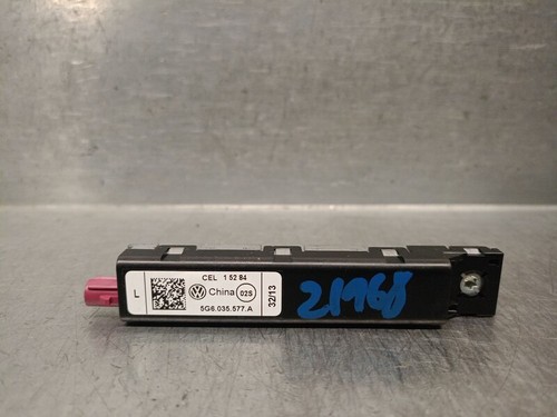 5g6035577a antenne volkswagen - 5g6035577a,