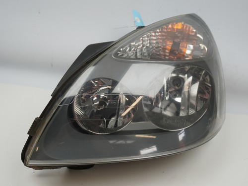 Phare gauche occasion renault - phare,
