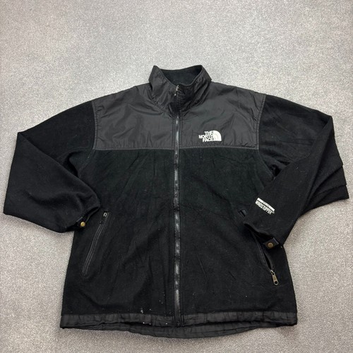 Veste pull coupe vent north - pull, coupe-vent