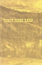 Kelly Choda / Thirty Pound