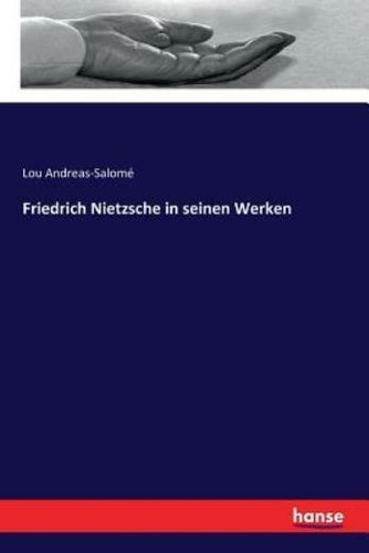 Friedrich nietzsche seinen - friedrich,
