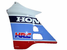 HONDA HRC Carénage Antérieur Gauche SX Pour Moto HONDA HRC