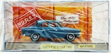 SIMCA P60 ELYSEE 1960 1:43