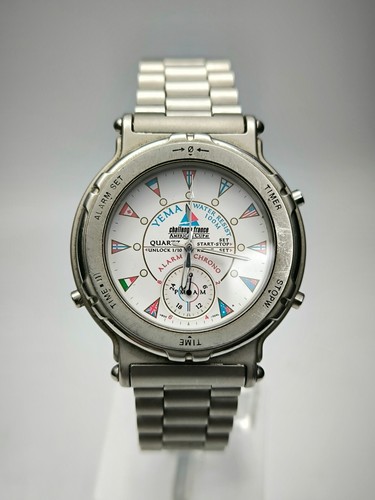 Montre yema ame rica cups - montre,