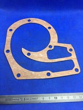 Joint de pompe à eau Renault