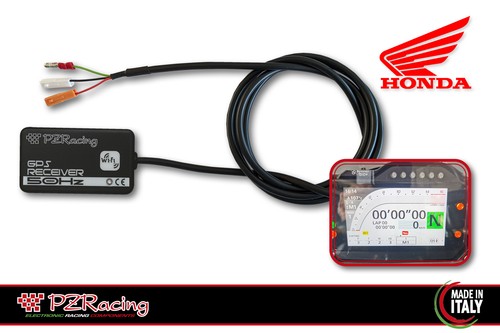Ho700 hondatronic pzracing - hondatronic,