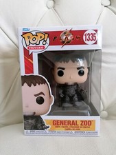 GENERAL Z - THE FLASH -