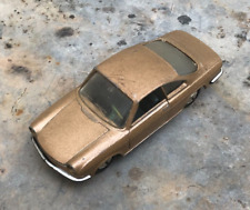 norev jet-car coupé simca 1000 bertone