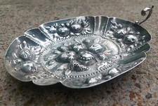 Antique german 800 Silver