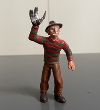 Freddy Krueger - Yolanda 1992