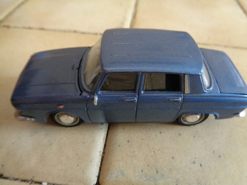 Norev rare renault - 10,