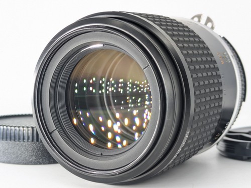 Vidéo neuf nikon ai s - vidéo*[neuf],