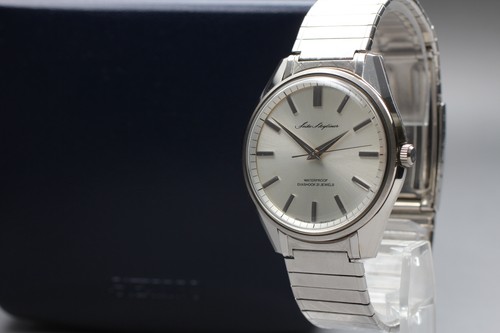 Montre homme vintage 1967 - homme,