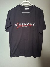 Tshirt Givenchy S Noir